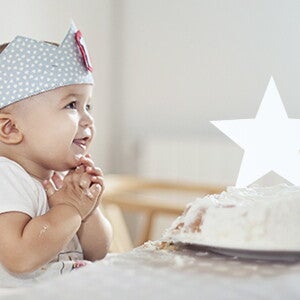 Baby Self Feeding – Time for Independence