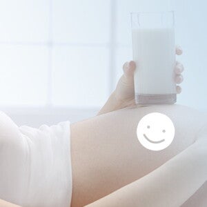 What to eat during pregnancy to give your baby the best start in life.