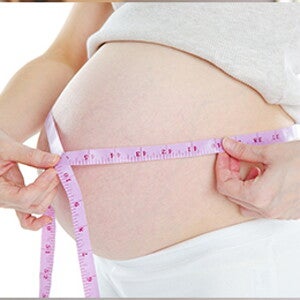 Managing Stretch Marks and Body Changes During Pregnancy