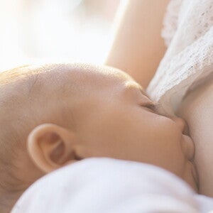 Understanding mastitis and breast pain