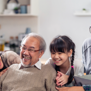 NAN - The Name Behind Nestlé's Journey of Supporting Families Across Generations