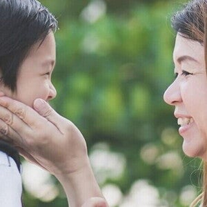 Nurturing a growth mindset for kids