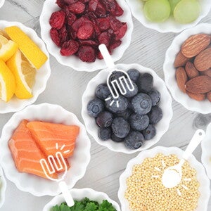 What does a “healthy diet” mean for your toddler?