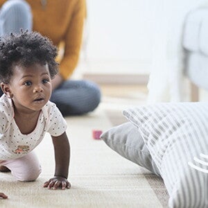 Physical Activities for Babies – What you need to know