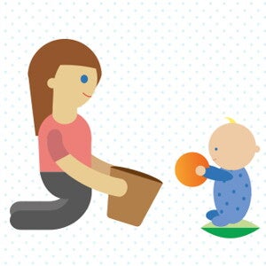 Activities for 10 Month Old – Here’s some great ones