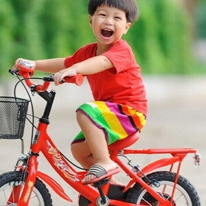 Physical Play and Mental Development