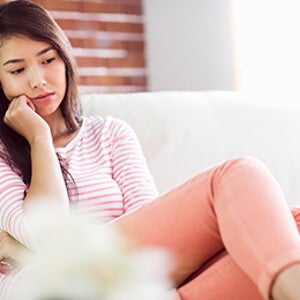 Feeling Emotional? It's Those Surging Hormones!