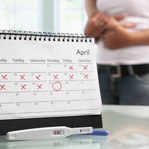 Your pregnancy week by week