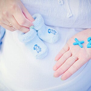 Pregnant with twins?