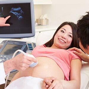 Antenatal Care - when should you see the doctor during your pregnancy