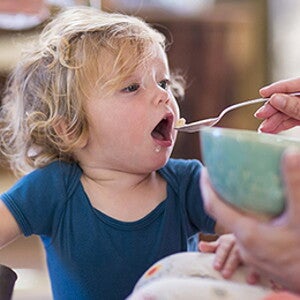 Preparing Your Toddler For A Sibling