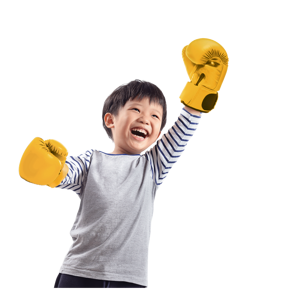 Understanding The Power Of Proteins for Kids