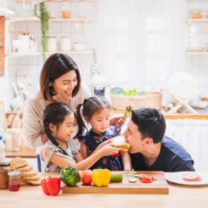 Quick Practical Guidance for Parents: Common Digestive Questions Answered
