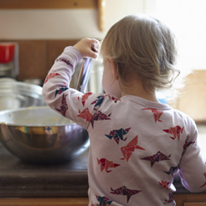 Recipes - New experiences and new foods