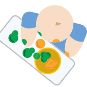 dinner-time-for-babies