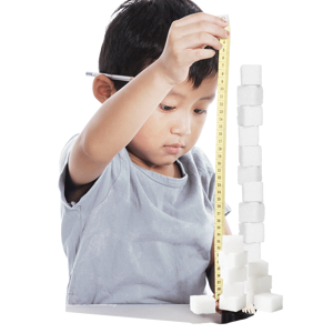 Minimizing Sucrose Intake To Cultivate Healthier Eating Habits For Your Little One