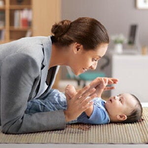 Breastfeeding – It takes all of us