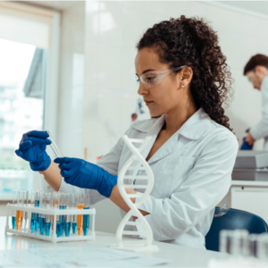 The Science Behind Nestlé Nutrition