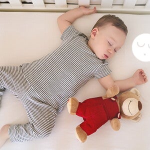 Finding a sleep schedule that works for you and your toddler