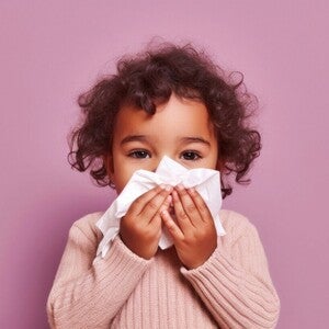 child-allergy