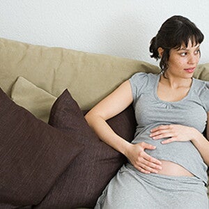 Your 16th Week of Pregnancy