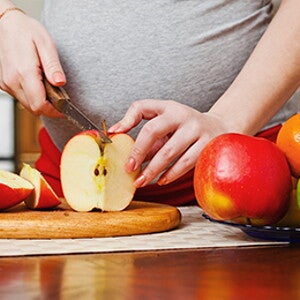 Your 20th Week of Pregnancy