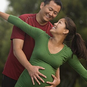 Your 24th Week of Pregnancy