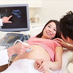 Your 28th Week of Pregnancy