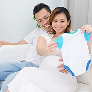 Your 32nd Week of Pregnancy