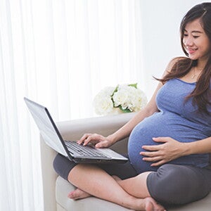 Your 36th Week of Pregnancy