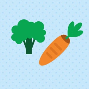 What to eat when you’re breastfeeding