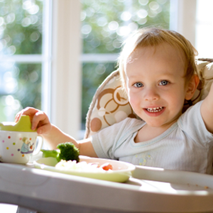 What does organic mean for my baby?