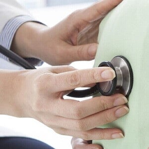 What is gestational diabetes in pregnancy?