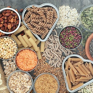 Why do toddlers need fiber and how much should they eat?