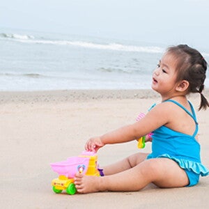 Why Play Is Good For Baby's Body and Mind