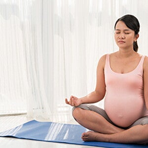 Will I Be A Good Mother? Managing Prenatal Anxiety