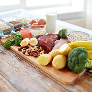 Your Daily Nutritional Needs During Pregnancy