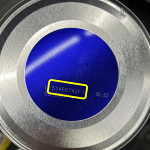 Default product checker image