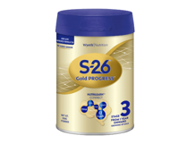 S-26® GOLD PROGRESS