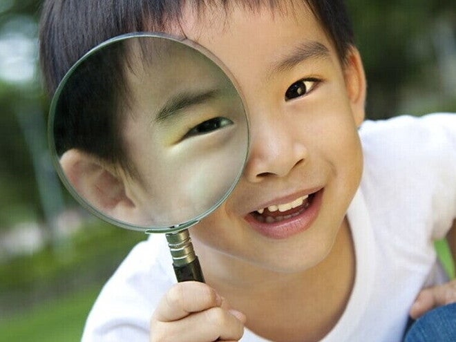 11 Fun Learning Activities for Kids