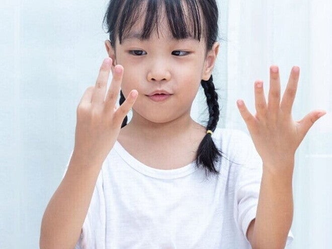 11 working memory games for kids aged 1-7