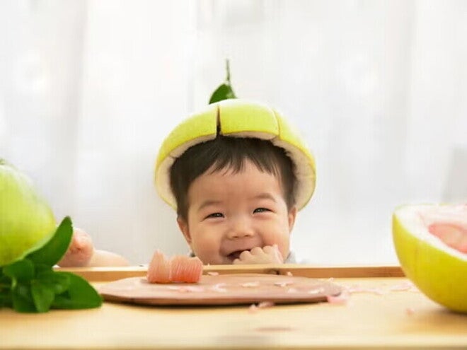 26 ways to settle your baby