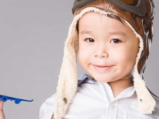 3 signs to boost immune system in your child