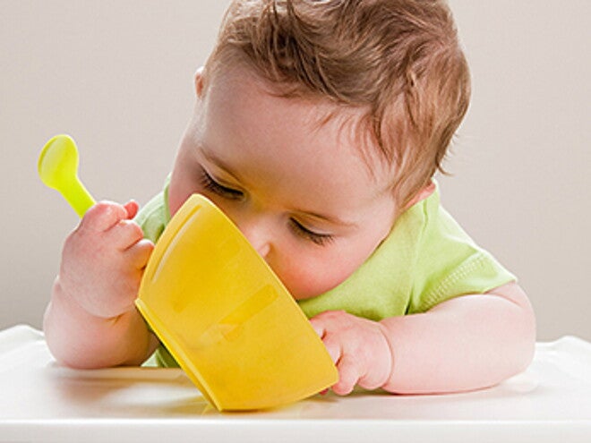 Baby Allergies - 3 Facts Every Mum Should Know Baby Allergies - 3 Facts Every Mum Should Know