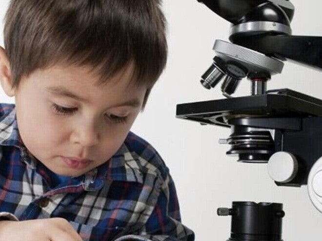 5 Qualities of an Exceptional Child with a Thirst for Learning