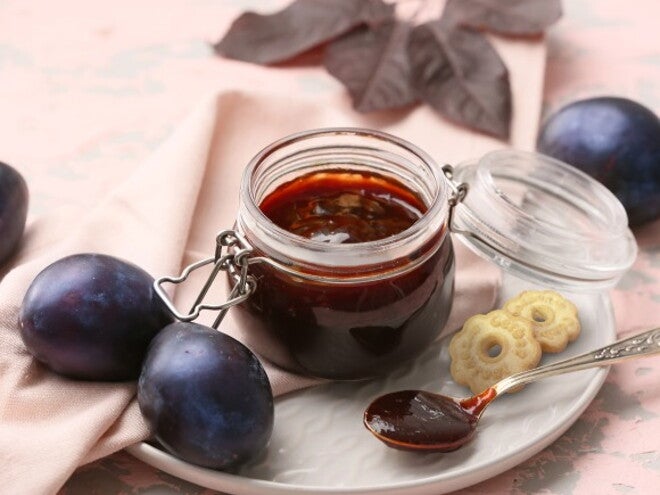 Prune Jam Recipe for GERBER | Nestlé FamilyNes