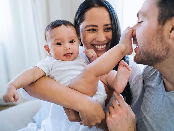 Why shared parenting Why shared parenting