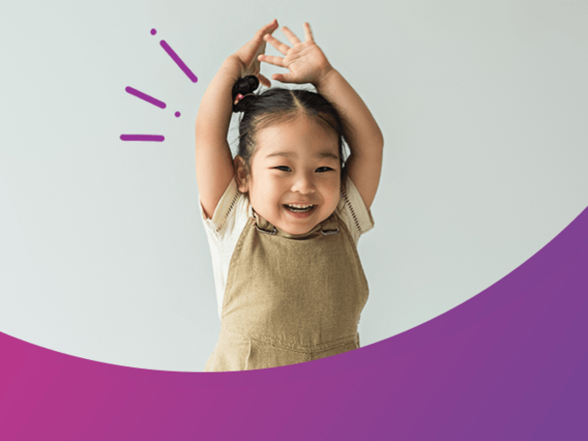Catching up on growth: tips to help your child