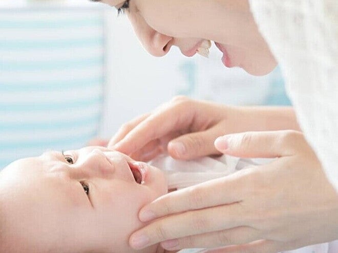 Breastfeeding Foods and Nutrition for Mothers