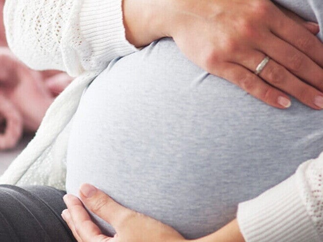 C section recovery: 5 tips on recovering well